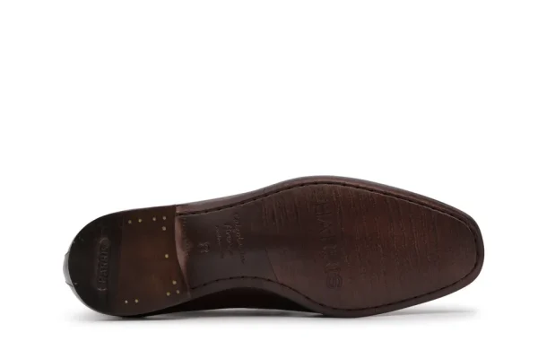 Harris Mocassino in pelle^ Mocassini