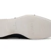 Harris Mocassino in pelle intrecciata^ Mocassini