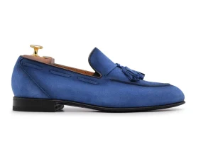 Harris Mocassino in suede^ Mocassini