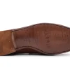 Harris Mocassino in suede^ Mocassini