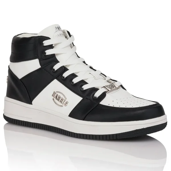 Harris Sneakers alte^Uomo Uomo