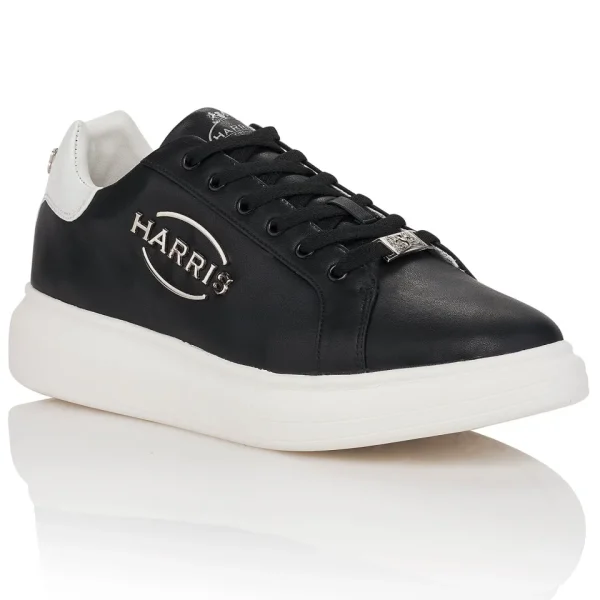 Harris Sneakers basse^Uomo Uomo