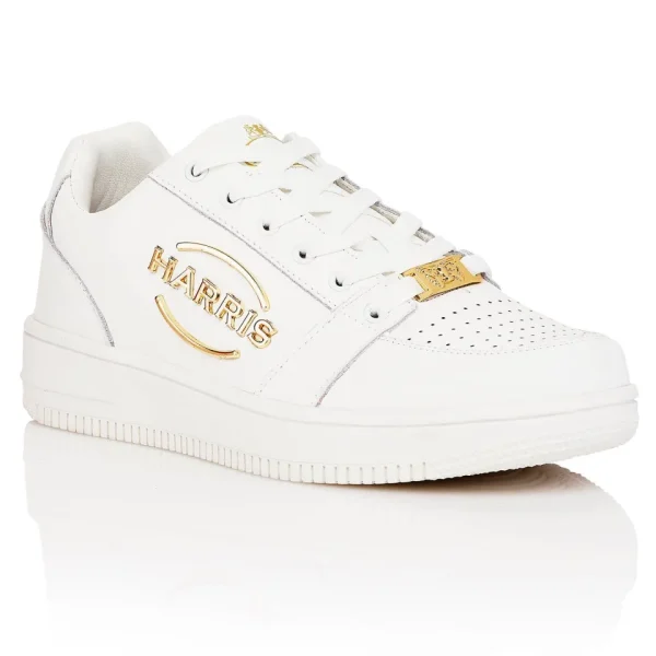 Harris Sneakers basse^Donna Donna