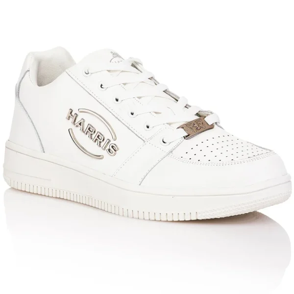 Harris Sneakers Basse^Uomo Uomo