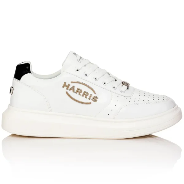 Harris Sneakers basse^Uomo Uomo