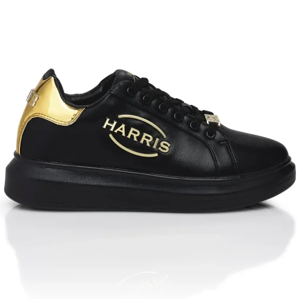 Harris Sneakers basse^Donna Donna