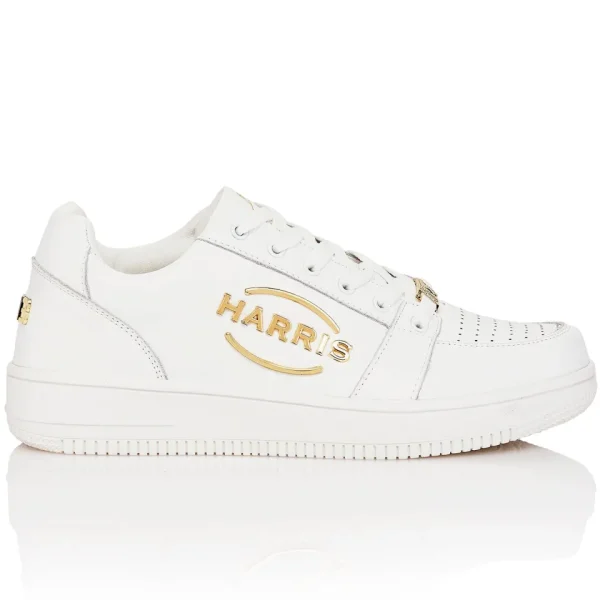 Harris Sneakers basse^Donna Donna