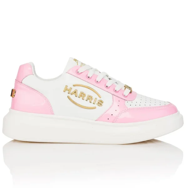 Harris Sneakers basse^Donna Donna