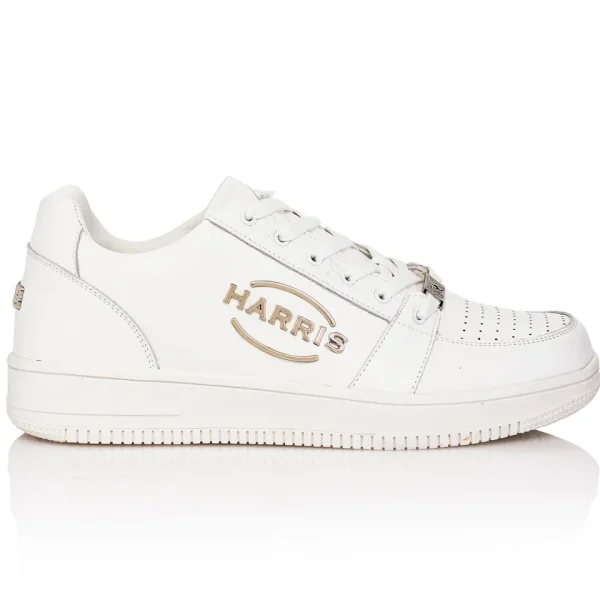 Harris Sneakers Basse^Uomo Uomo