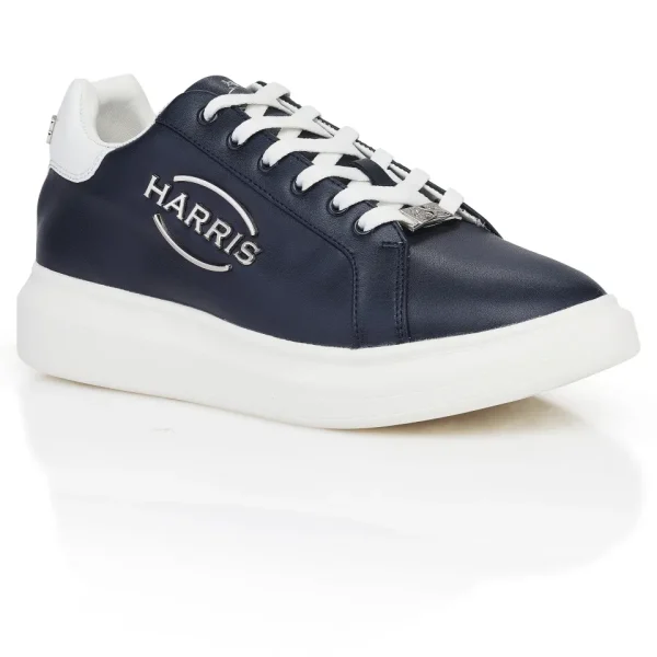 Harris Sneakers basse^Uomo Uomo