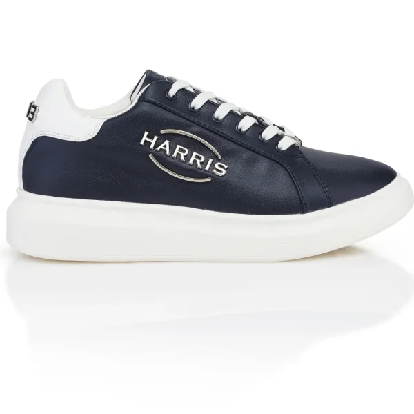 Harris Sneakers basse^Uomo Uomo