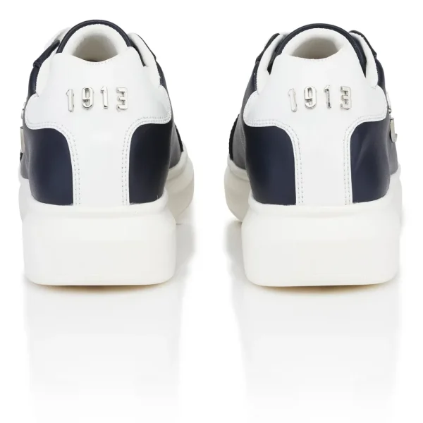 Harris Sneakers basse^Uomo Uomo