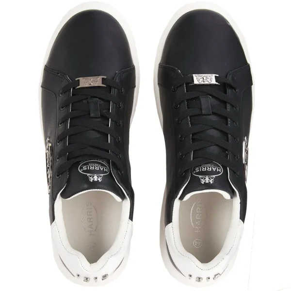 Harris Sneakers basse^Uomo Uomo