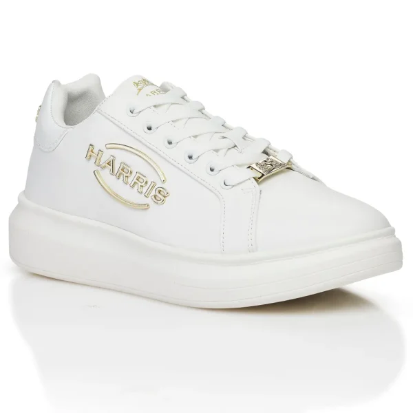 Harris Sneakers basse^Donna Donna