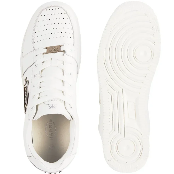 Harris Sneakers Basse^Uomo Uomo