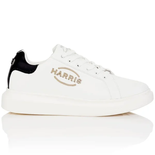 Harris Sneakers basse^Uomo Uomo