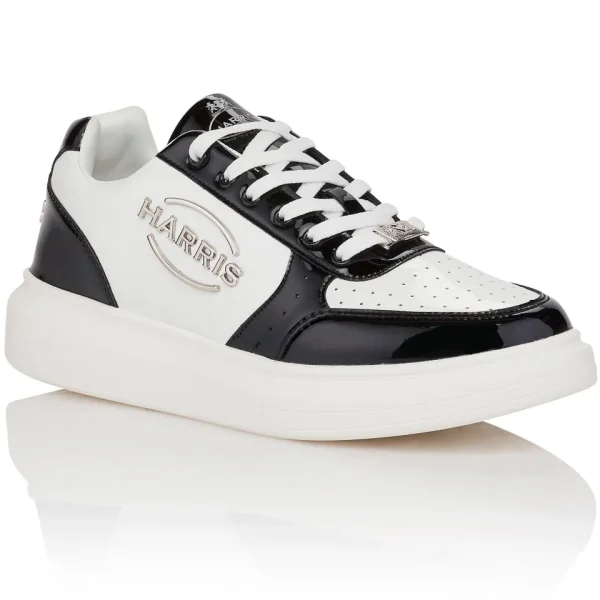 Harris Sneakers basse^Uomo Uomo