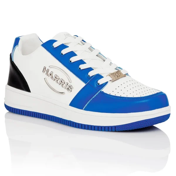 Harris Sneakers Basse^Uomo Uomo