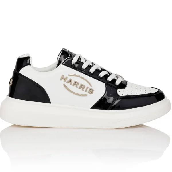 Harris Sneakers basse^Uomo Uomo