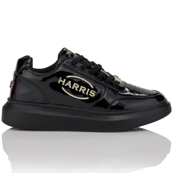 Harris Sneakers basse^Donna Donna