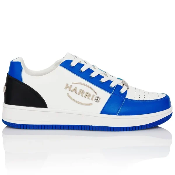 Harris Sneakers Basse^Uomo Uomo