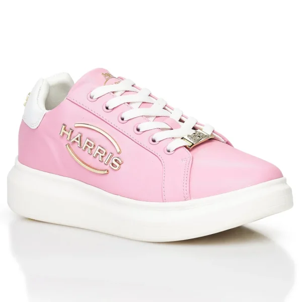 Harris Sneakers basse^Donna Donna