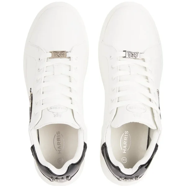 Harris Sneakers basse^Uomo Uomo