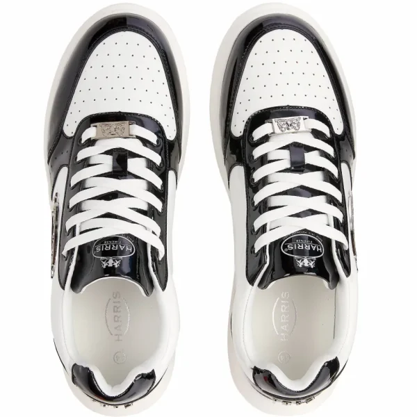 Harris Sneakers basse^Uomo Uomo