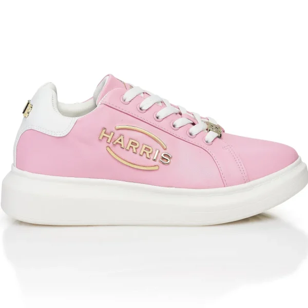 Harris Sneakers basse^Donna Donna