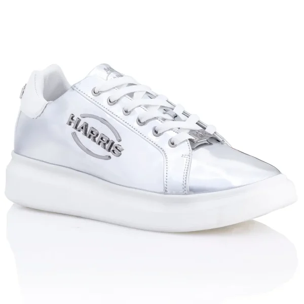 Harris Sneakers basse^Uomo Uomo