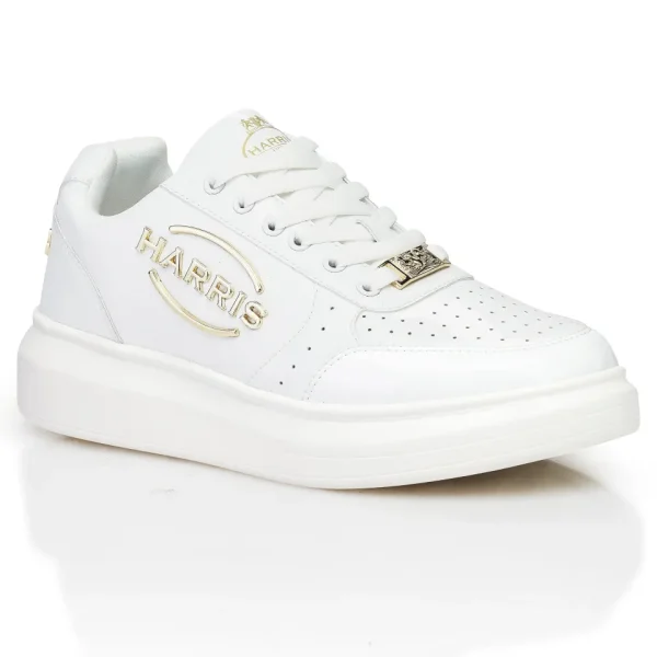 Harris Sneakers basse^Donna Donna