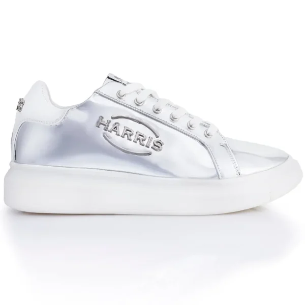 Harris Sneakers basse^Uomo Uomo