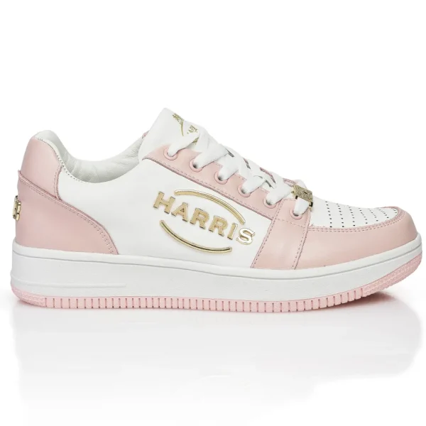 Harris Sneakers basse^Donna Donna