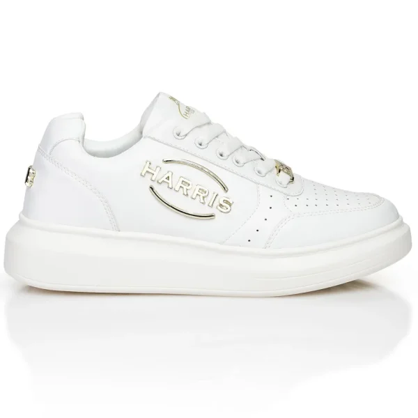 Harris Sneakers basse^Donna Donna