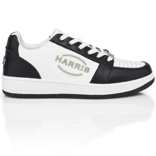 Harris Sneakers Basse^Uomo Uomo