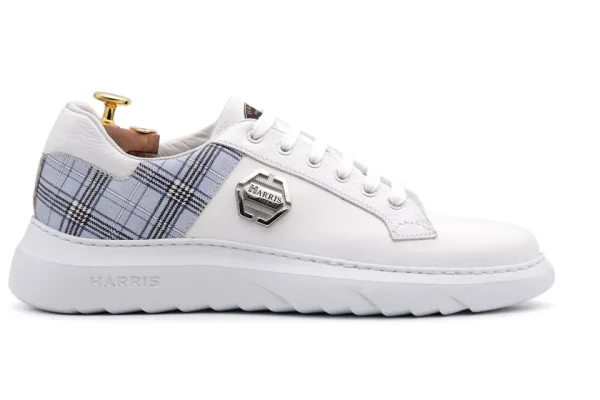 Harris Sneakers in pelle^ Sneakers