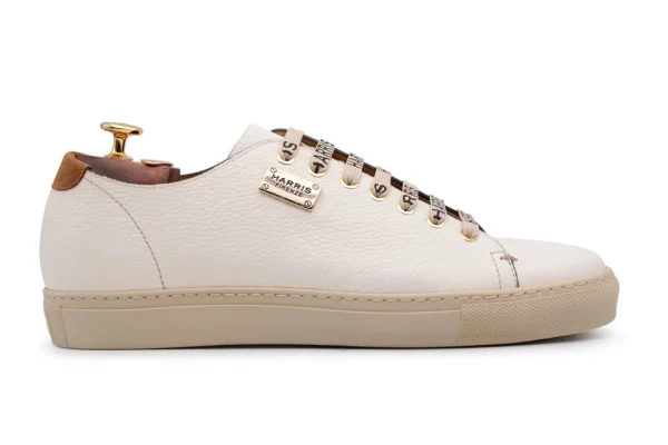 Harris Sneakers in pelle^ Sneakers