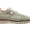 Harris Sneakers in pelle^ Sneakers