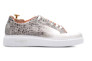 Harris Sneakers in pelle^ Sneakers