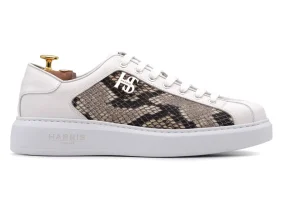 Harris Sneakers in pelle^ Sneakers