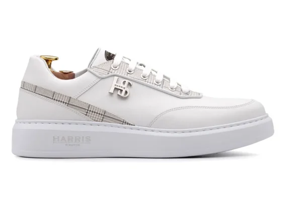 Harris Sneakers in pelle^ Sneakers