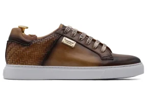 Harris Sneakers in pelle^ Sneakers