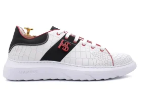 Harris Sneakers in pelle^ Sneakers