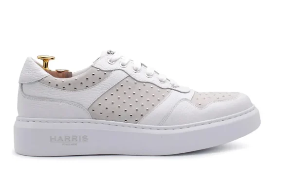 Harris Sneakers in pelle^ Sneakers