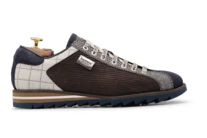 Harris Sneakers in pelle^ Sneakers