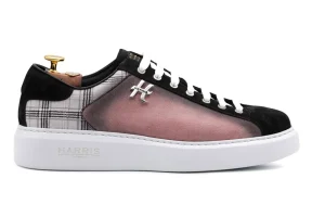 Harris Sneakers in pelle^ Sneakers