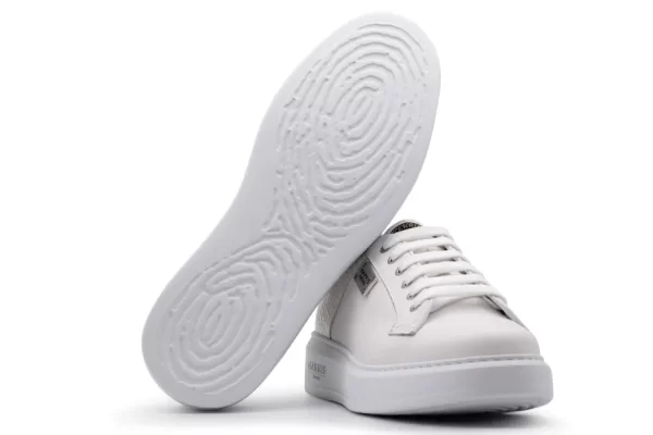 Harris Sneakers in pelle^ Sneakers
