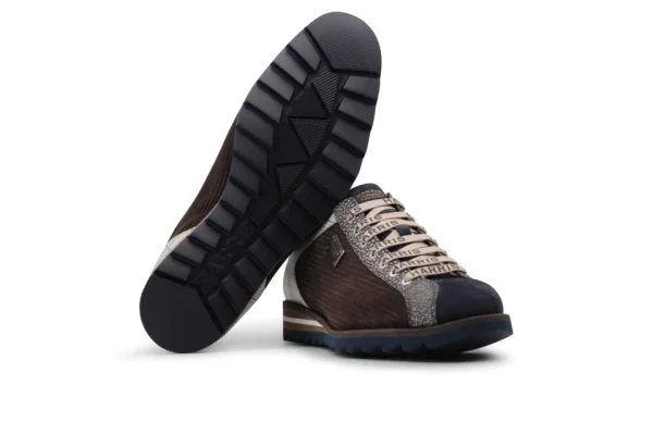 Harris Sneakers in pelle^ Sneakers