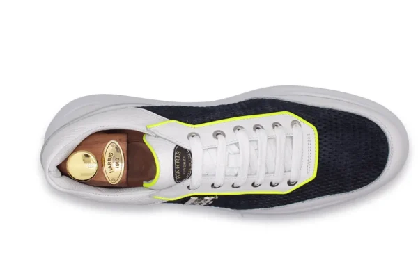 Harris Sneakers in pelle^ Sneakers