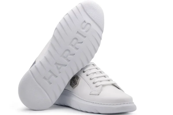 Harris Sneakers in pelle^ Sneakers